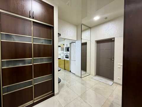 квартира за адресою Французький бульв., 85/5