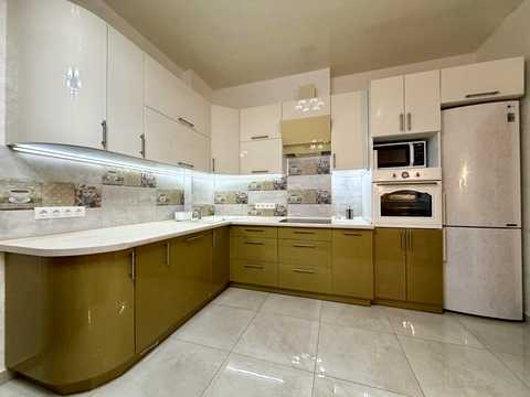 квартира за адресою Французький бульв., 85/5