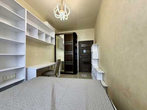 квартира за адресою Французький бульв., 85/5