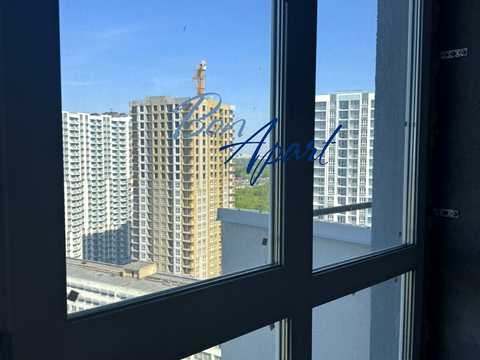 квартира за адресою Валер'яна Підмогильного вул., 5