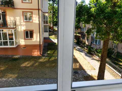 квартира за адресою Академіка Ромоданова вул. (Льва Толстого), 52-А