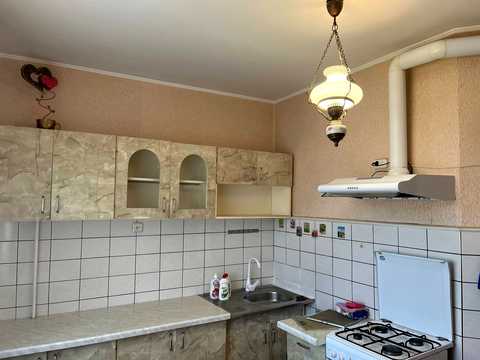 квартира по адресу Донецкое шоссе, 7