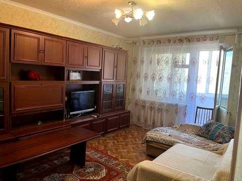 квартира по адресу Донецкое шоссе, 7