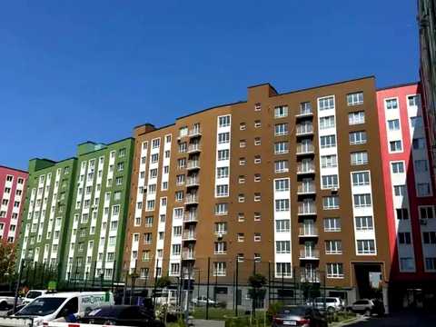 квартира за адресою Богдана Хмельницького вул., (Будинок 1)