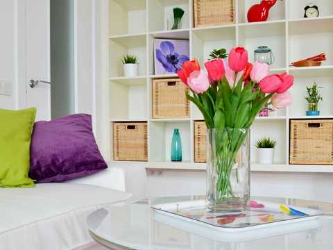 квартира за адресою Набережно-Хрещатицька вул., 11