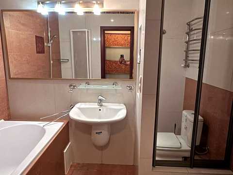 квартира за адресою Шевченка вул., 8