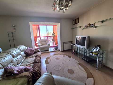 квартира за адресою Шевченка вул., 8