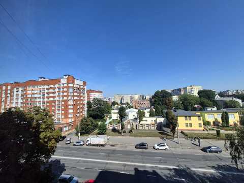 квартира за адресою Шевченка вул., 8