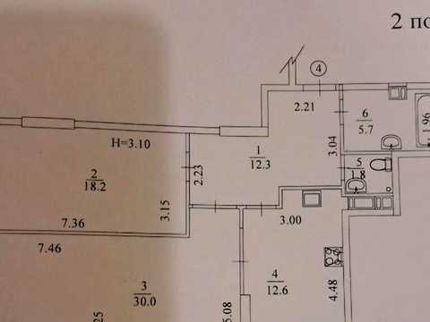 квартира за адресою Наталії Ужвій вул., 102