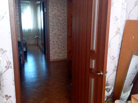 квартира за адресою Наталії Ужвій вул., 102
