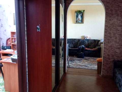 квартира за адресою Наталії Ужвій вул., 102
