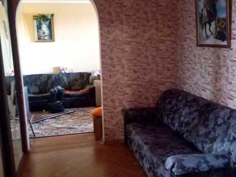 квартира за адресою Наталії Ужвій вул., 102