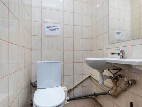 коммерческая по адресу Бассейная ул., 2