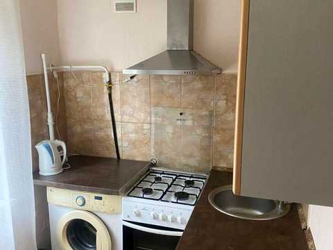 квартира по адресу Науки просп., 42/1к13