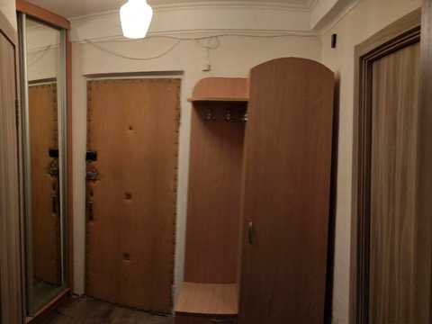 квартира по адресу Науки просп., 42/1к13