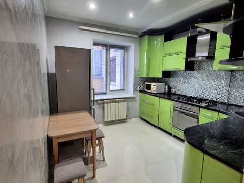 квартира за адресою Горбачевського вул., 50