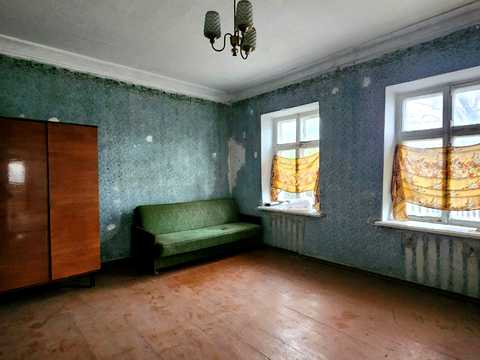 будинок за адресою Івана Луценка вул., 25