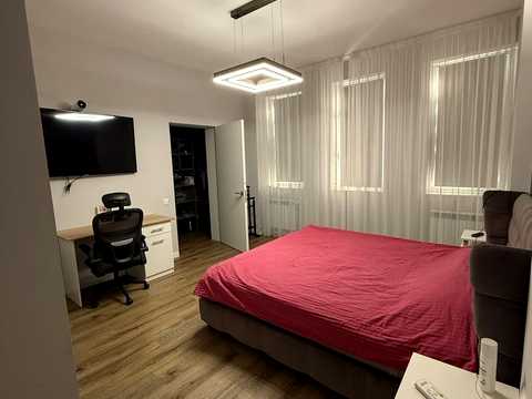 квартира за адресою Преображенська вул. (Івана Клименка), 8-Б