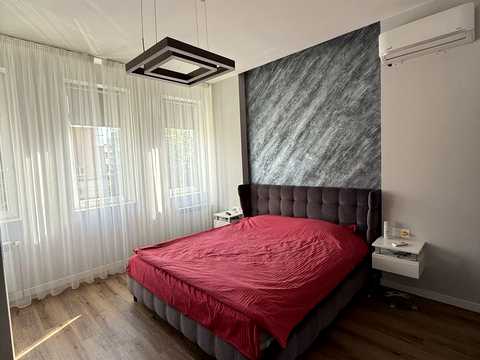 квартира за адресою Преображенська вул. (Івана Клименка), 8-Б
