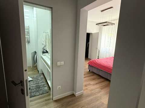 квартира за адресою Преображенська вул. (Івана Клименка), 8-Б