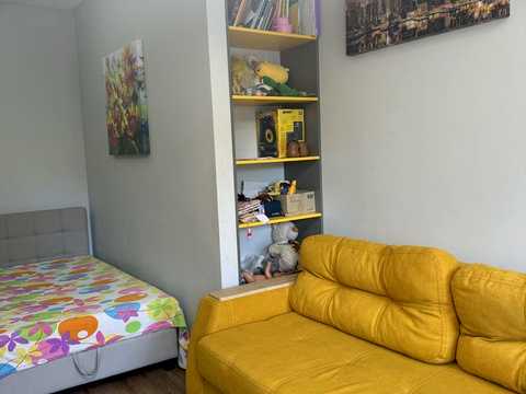 квартира за адресою Преображенська вул. (Івана Клименка), 8-Б