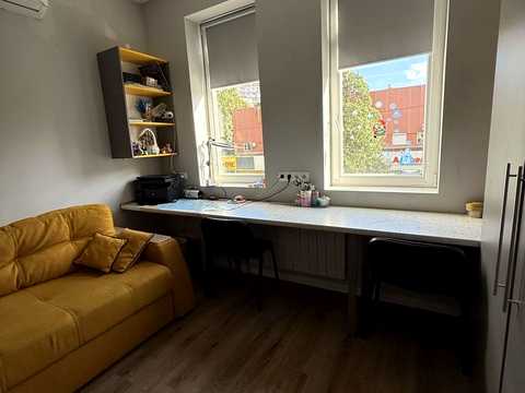 квартира за адресою Преображенська вул. (Івана Клименка), 8-Б