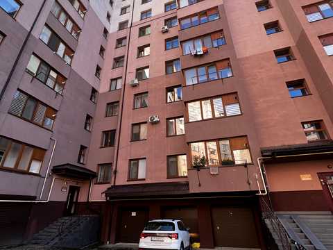 квартира по адресу Ивана Пулюя ул., 15-А