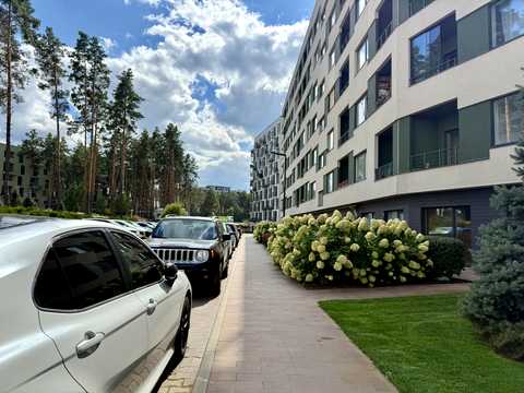квартира по адресу Богдана Ступки пер., 3
