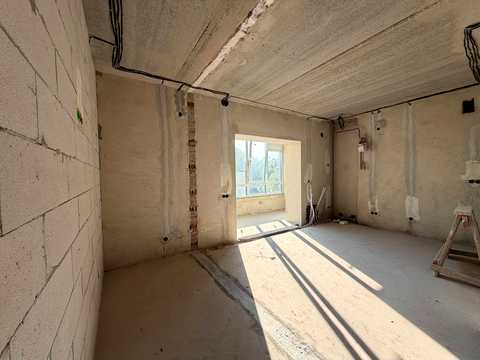 квартира за адресою Олександра Довженка вул., (Будинок 11)