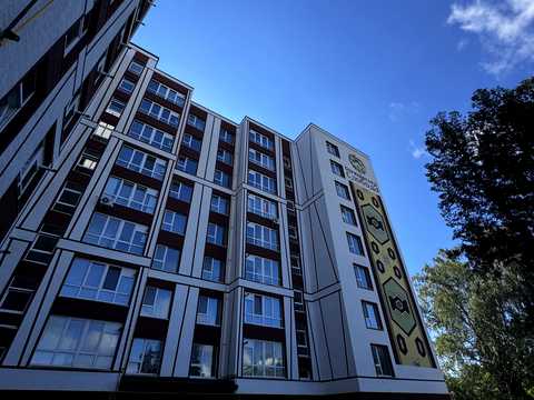 квартира за адресою Отця Івана Блавацького вул., 18, к.7