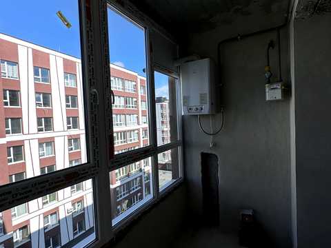 квартира за адресою Отця Івана Блавацького вул., 18, к.7