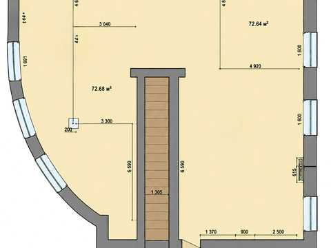 квартира по адресу Кишинёвская ул., 4