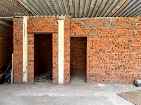 квартира по адресу Кишинёвская ул., 4