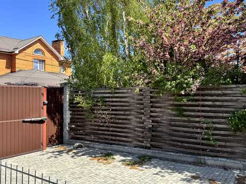 квартира по адресу Кишинёвская ул., 4