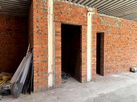 квартира по адресу Кишинёвская ул., 4