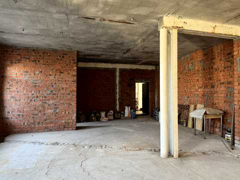 квартира по адресу Кишинёвская ул., 4