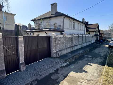 квартира по адресу Кишинёвская ул., 4