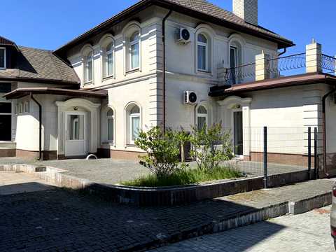 квартира по адресу Кишинёвская ул., 4