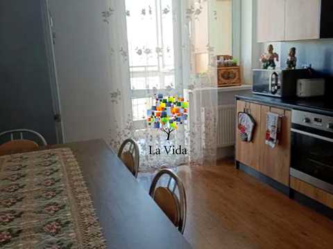 квартира за адресою Градинська вул., 5