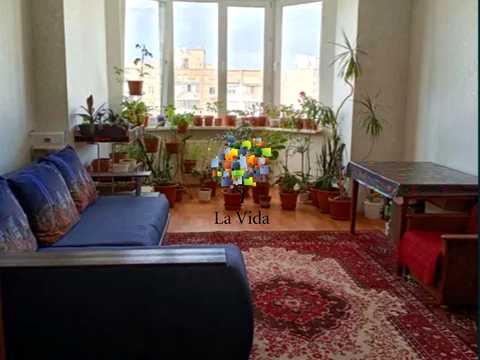 квартира за адресою Градинська вул., 5
