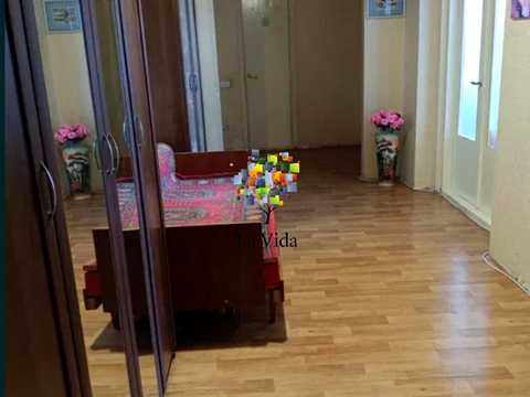 квартира за адресою Градинська вул., 5