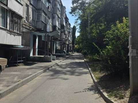 квартира за адресою В'ячеслава Чорновола вул. (Юрія Савченка), 97-А