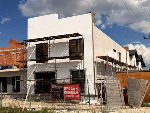 будинок за адресою с. Пасіки-Зубрицькі, Старої Липи