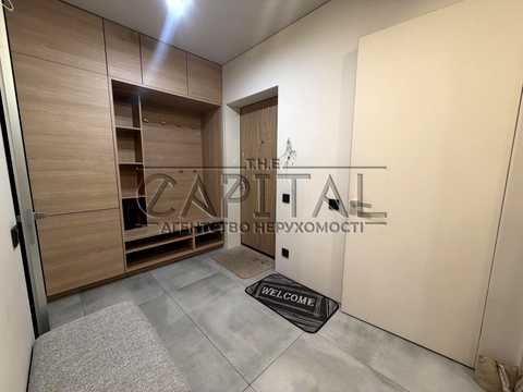 квартира по адресу Елизаветы Чавдар ул., 13