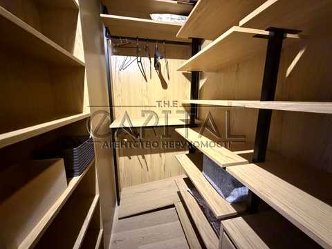 квартира по адресу Елизаветы Чавдар ул., 13