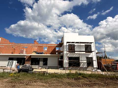 будинок за адресою с. Пасіки-Зубрицькі, Петлюри, 2