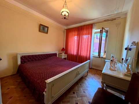 дом по адресу пгт. Козин, Анатолія Солов'яненка ул.