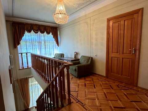 дом по адресу пгт. Козин, Анатолія Солов'яненка ул.