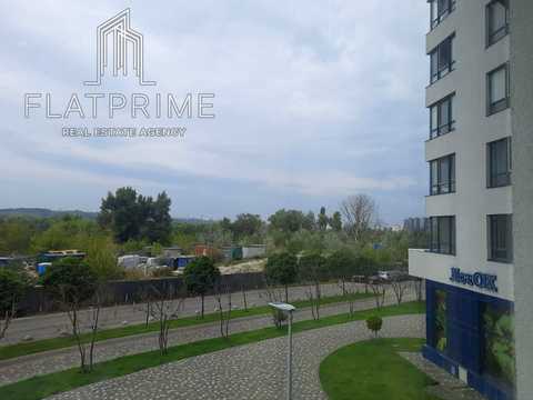 квартира за адресою Зарічна вул., 3-А