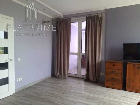 квартира за адресою Зарічна вул., 3-А